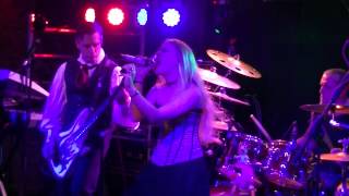 Snow White Blood - Everybody´s Fool - (Evanescence Cover)