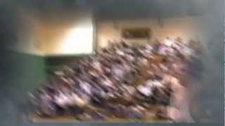 Wrestling With Shadows: Andy Vert