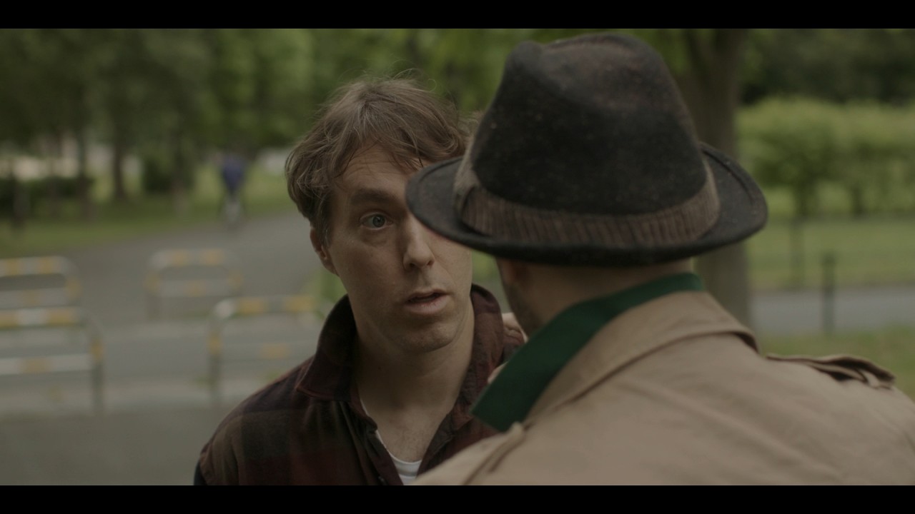 'The Hounds of Asterisk' Series Launch Trailer