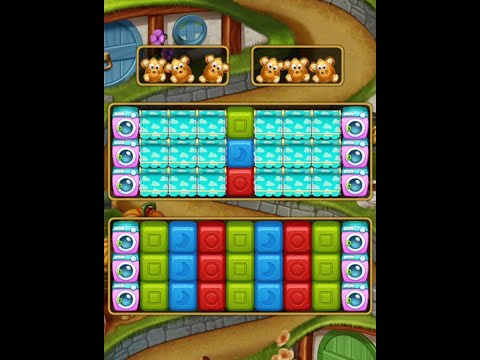 TOY BLAST level 2256