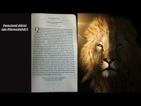 08/02/2025- Devocional -Charles Spurgeon