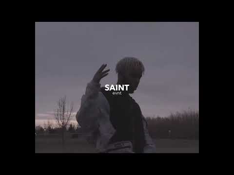 FRVRFRIDAY x Che Ecru x Eli Sostre Type Beat - Saint (2019)