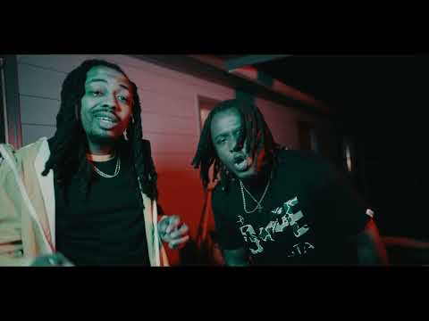 Molinero - Permanent (Official Video) @Shotby3x