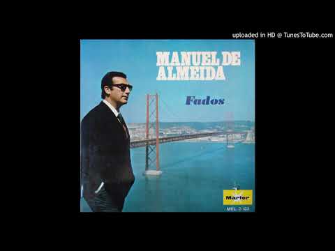 Manuel de Almeida - Além de ti
