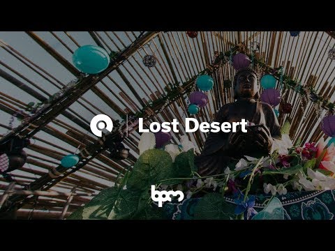 Lost Desert @ BPM Festival Portugal 2017 (BE-AT.TV)
