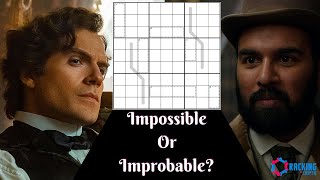 Sherlock's Sudoku Question