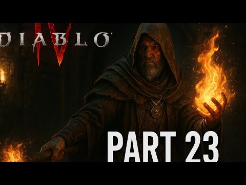 Diablo IV Barbarian Endgame Prep – Maxing Out the Build (Pt. 23)
