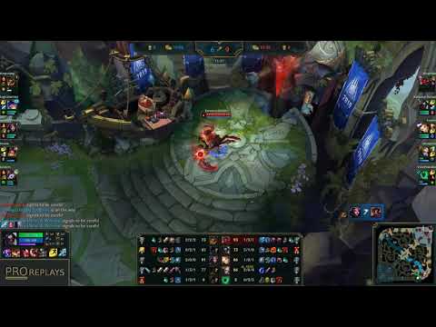 Karasmai (KAYN) vs NUNU & WILLUMP - QUADRAKILL 15/1/3 KDA JUNGLE GAMEPLAY - NA Ranked GRANDMASTER