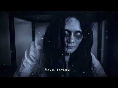 Evil Asylum | No Copyright Horror Background Music