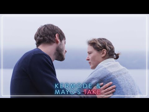 Mark Kermode reviews More Than Ever - Kermode and Mayo’s Take