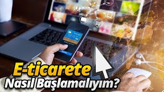 Tek tuşla e-ticarete başlamak! - Ticimax CEO'su ile konuştuk!