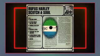 Rufus Harley .............. Feeling Good
