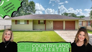 808 S Eighth St Nederland, TX 77627