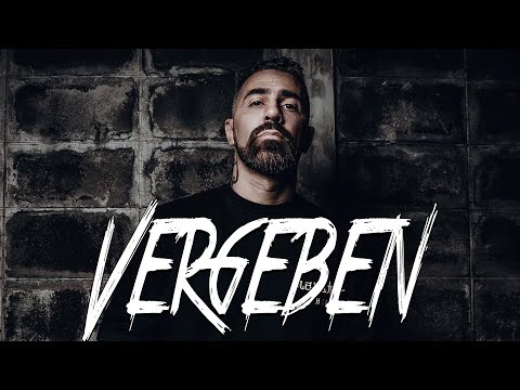 VERGEBEN - Emotional Bushido x Samra Type Beat 2022 (prod by Magestick)