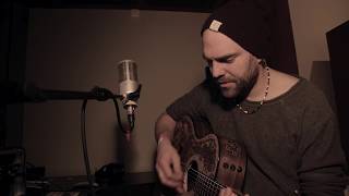 Stiko Per Larsson - Luffarvisan (Akustisk cover)