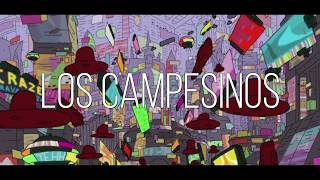Los Campesinos - You! Me! Dancing! // Sub Español