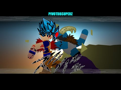 PivotDBSuperZ - Batalla Z