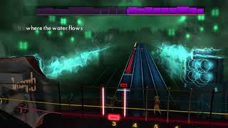 Roxette - It Must Have Been Love (Rocksmith 2014 Bass)