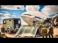 The Coyame UFO Crash 1974