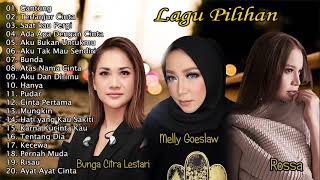 Download lagu 20 LAGU PILIHAN BCL, MELLY GOESLAW, DAN ROSSA    LAGU KENANGAN FULL ALBUM mp3 Download lagu 20 LAGU PILIHAN BCL, MELLY GOESLAW, DAN ROSSA    LAGU KENANGAN FULL ALBUM mp3