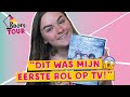 KIJKJE IN DE KAMER VAN LOIS! | ROOM TOUR #18 | TinaTV