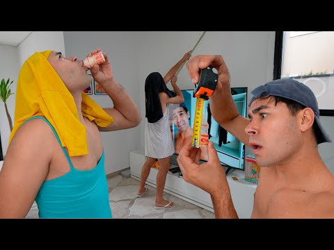 SHARE WITH YOUR BROTHER MARIVALDA!