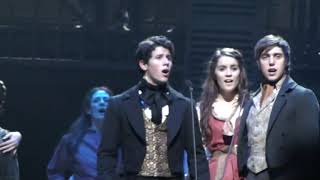 Do you hear the people sing -- Les Misérables in Concert: The 25th Anniversary