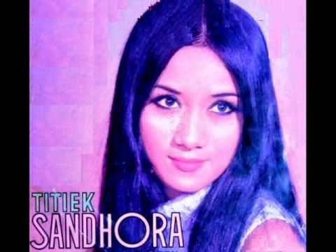 TITIEK SANDHORA   Tiada Maaf Lagi    P'Dhede Ciptamas 