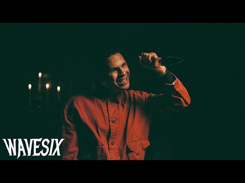 slowthai - Psycho ft. Denzel Curry (Instrumental Edit)