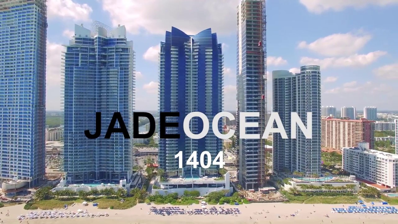Jade Ocean Lifestyle Video Tour