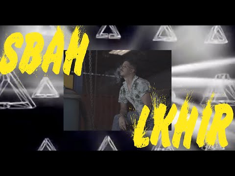 TAAYGAAR - SBAH LKHER (Official Music Video)