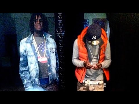 Chief Keef - HaHa ft. Terintino (Original HQ Version)