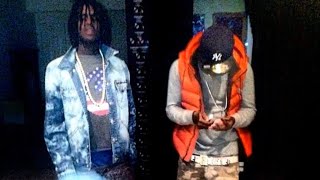 Chief Keef - HaHa ft. Terintino (Original HQ Version)