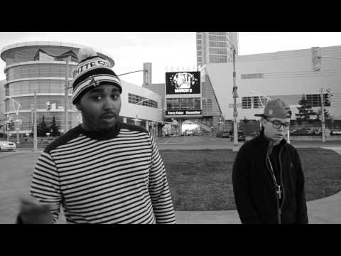 Jae Beeze Ft. Quellsz Pee - What Am I Doing Here ( OFFICIAL MUSIC VIDEO )