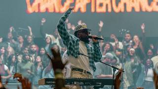 Download lagu God I'm Just Grateful | Elevation Worship & Chandler Moore mp3