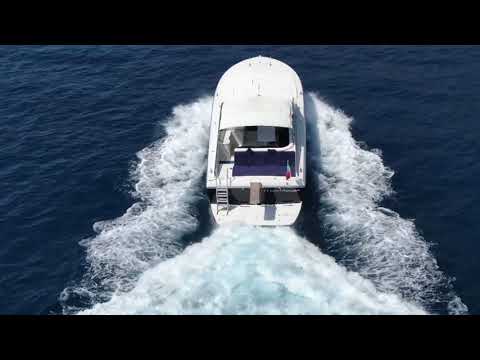 Amalfi Coast Boat Charter | Positano Yacht Rental