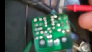 AC Thermo Control AMP