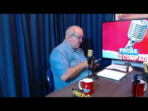 ZÉ ISAC - Podcast #94