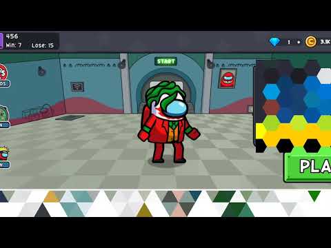 survival 456 but it's imposter survival 456 but it impostor 2025