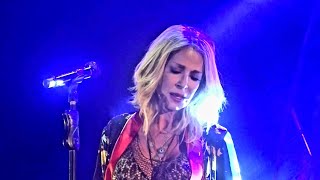 Anna Vissi | Παράξενες Εικόνες | Live Τεχνόπολη 2020