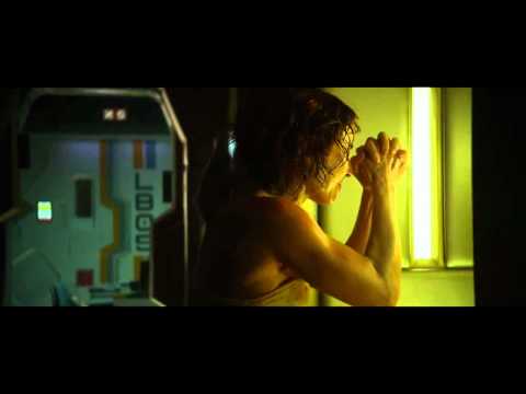 Prometheus – Trailer en español HD