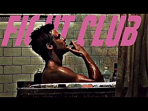 Fight Club- Metamorphosis (Extended Version) (Slowed+Reverb)