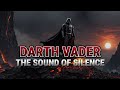Darth Vader The Sound Of Silence AI Disturbed Cover Song