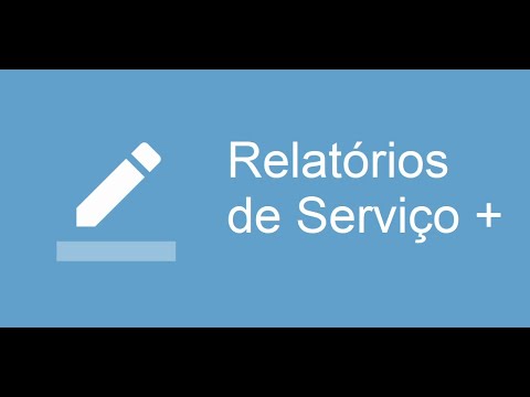 Service Reports+