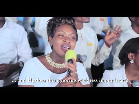 SHIMWA - INJILI BORA CHOIR