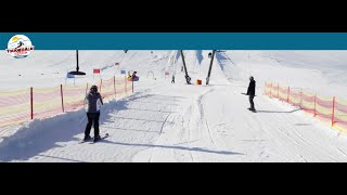 Styria · Liezen · Tockneralmlifte Krakau live stream