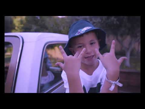 RickRocket x LennyFace - Blessed #3