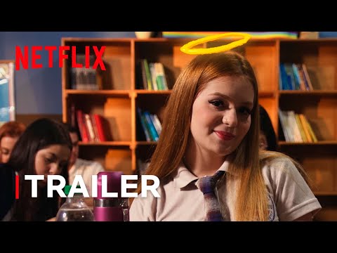 Trailer de Amiga do Inimigo (2020)