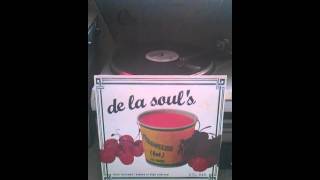 J Dilla - "stakes is high (remix)" (instrumental)