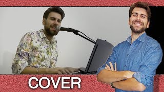 Caparezza - Minimoog/Prosopagnosia (MESHUP COVER)